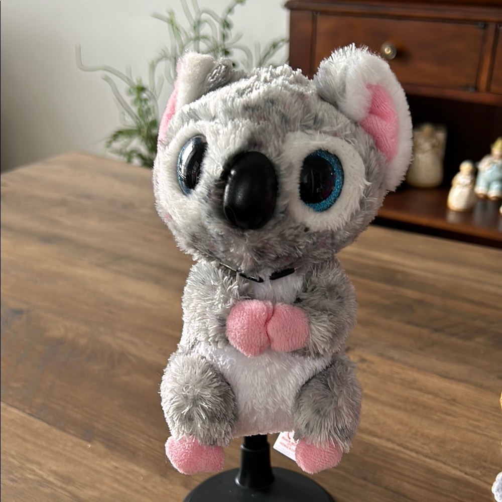 2021 TY BEANIE BABIES KOALA KARLY